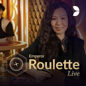 Emperor Roulette - ZENPLAY77