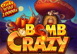AFB : Crazy Bomb - ZENPLAY77