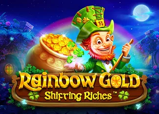 Pragmatic : Rainbow Gold - ZENPLAY77