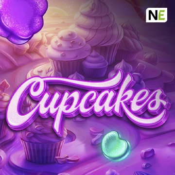 NetEnt : Cupcakes - ZENPLAY77