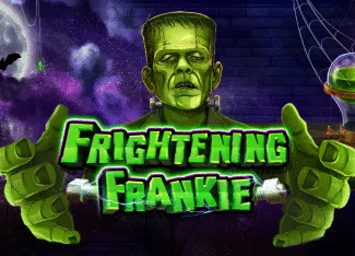 Pragmatic : Frightening Frankie - ZENPLAY77