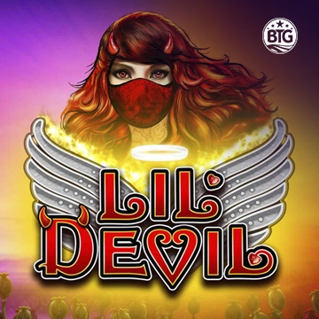 Bigtime : Lil Devil - ZENPLAY77