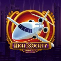 Microgaming : High Society - ZENPLAY77