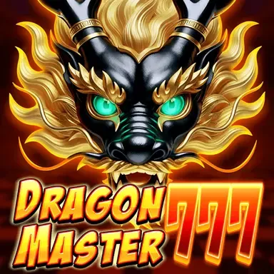 YGR : Dragon Master 777 - ZENPLAY77