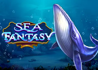 Pragmatic : Sea Fantasy - ZENPLAY77
