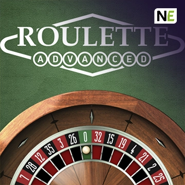 NetEnt : NetEnt Roulette Advanced - ZENPLAY77