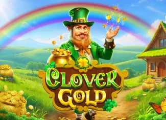 Pragmatic : Clover Gold - ZENPLAY77