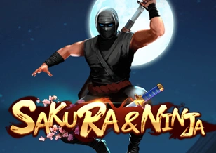 AFB : Sakura Ninja - ZENPLAY77