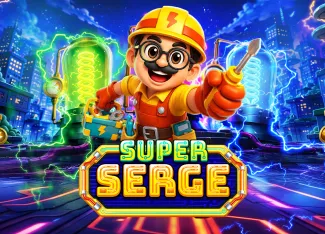 Super Serge - ZENPLAY77