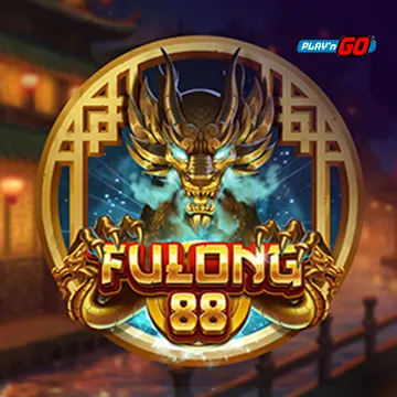 PlaynGo : Fulong 88 - ZENPLAY77
