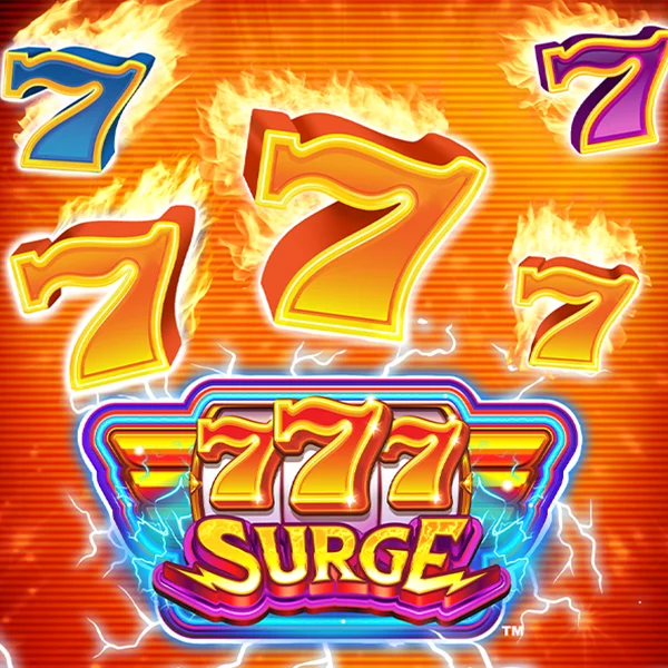 Microgaming : 777 Surge - ZENPLAY77