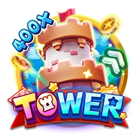 TOWER - ZENPLAY77