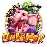 Facai : DA LE MEN - ZENPLAY77
