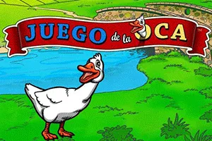 Playtech : Juego de la oca - ZENPLAY77