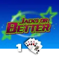 Jacks or Better 1 Hand - ZENPLAY77