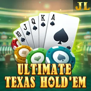 Ultimate Texas Holdem - ZENPLAY77
