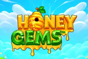 Playtech : Honey Gems - ZENPLAY77