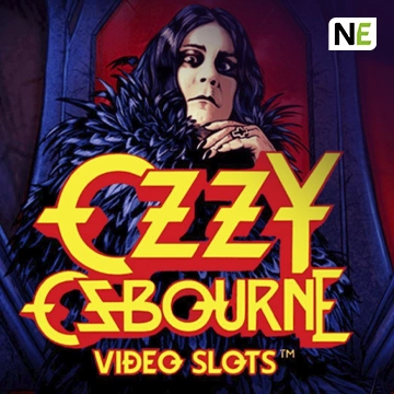 NetEnt : Ozzy Osbourne Video Slots - ZENPLAY77