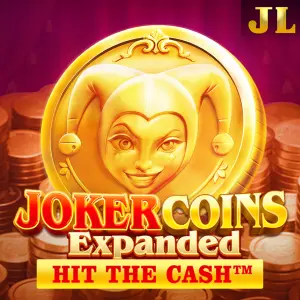 Joker Coin Expanded - ZENPLAY77
