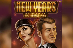 Playtech : New Years Bonanza - ZENPLAY77