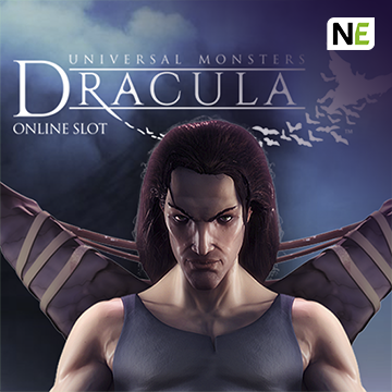 NetEnt : Dracula - ZENPLAY77