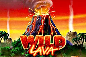 Playtech : Wild Lava - ZENPLAY77