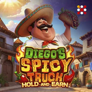 Mancala : Diegos Spicy Truck - ZENPLAY77