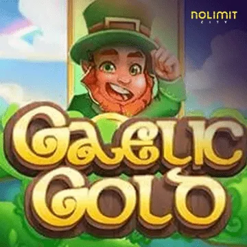 NolimitCity : Gaelic Gold - ZENPLAY77