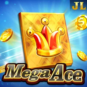 Jili : Mega Ace - ZENPLAY77
