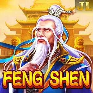 Jili : Fengshen - ZENPLAY77