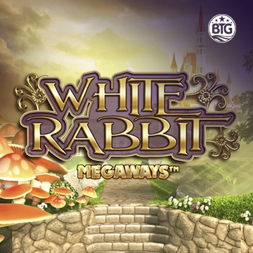 Bigtime : White Rabbit - ZENPLAY77