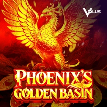 Vplus : Phoenixs Golden Basin - ZENPLAY77