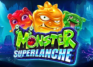 Pragmatic : Monster Superlanche - ZENPLAY77