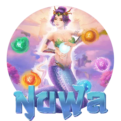 Habanero : Nuwa - ZENPLAY77
