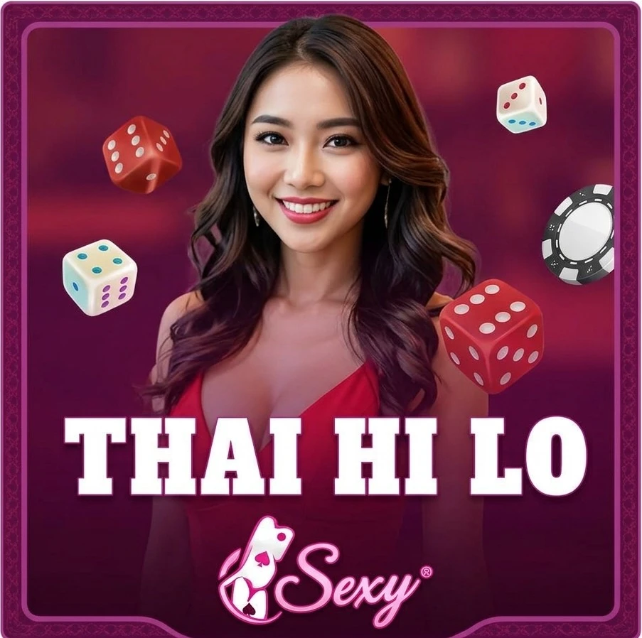 Thai Hi Lo - ZENPLAY77