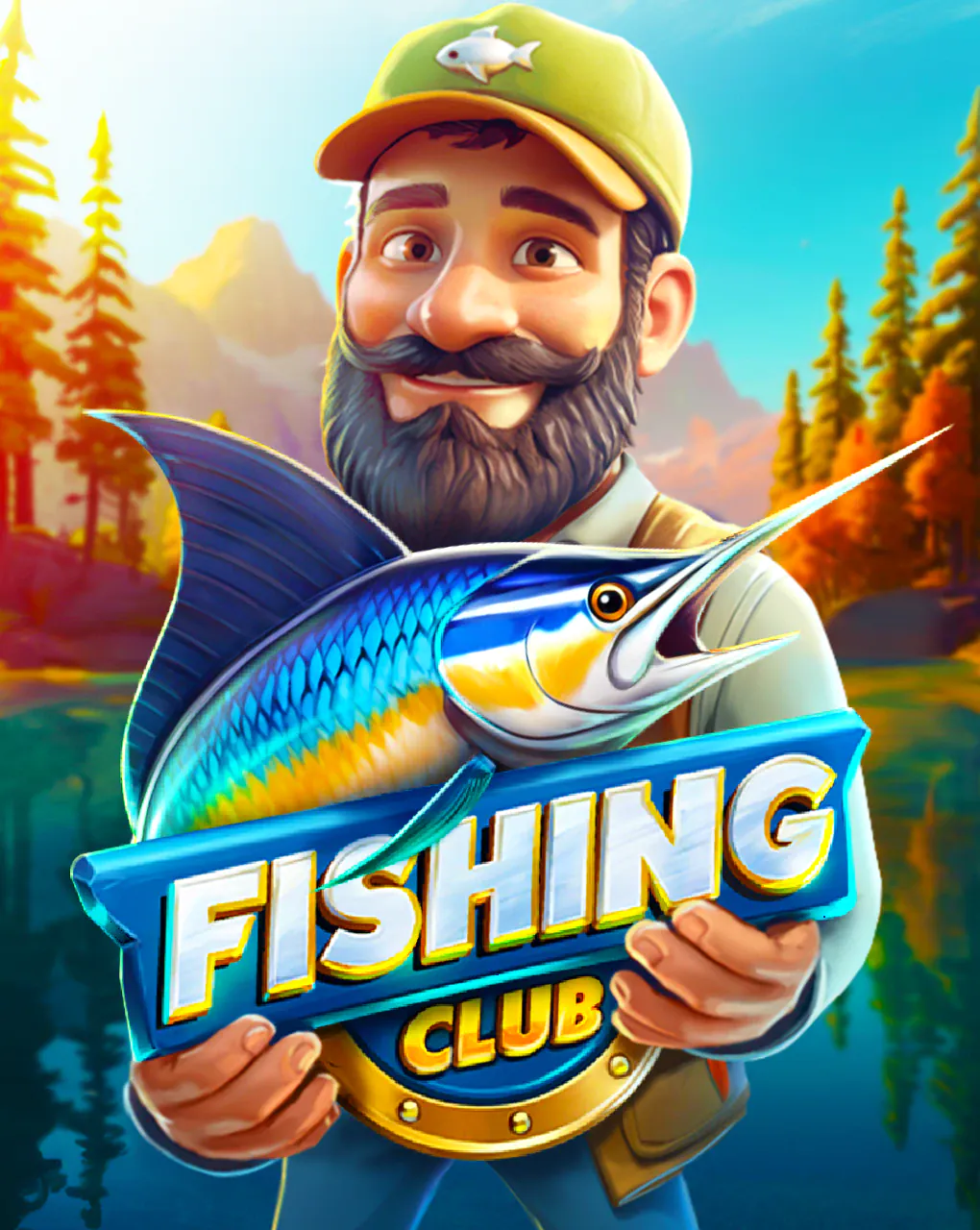 Fishing Club - ZENPLAY77