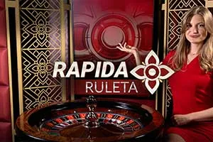 Ruleta Rapida - ZENPLAY77
