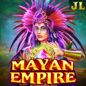 Jili : MAYAN EMPIRE - ZENPLAY77