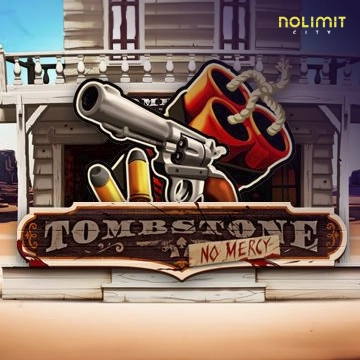NolimitCity : Tombstone No Mercy - ZENPLAY77