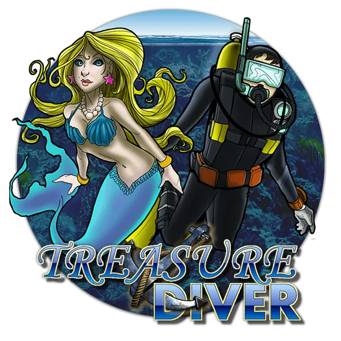 Habanero : Treasure Diver - ZENPLAY77