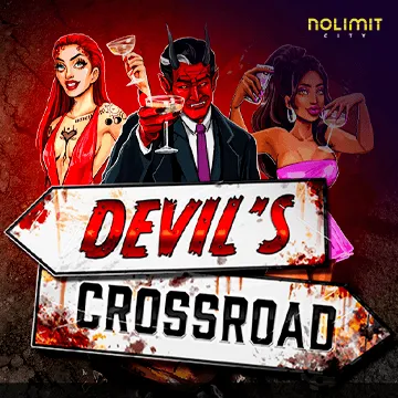 NolimitCity : Devils Crossroad - ZENPLAY77