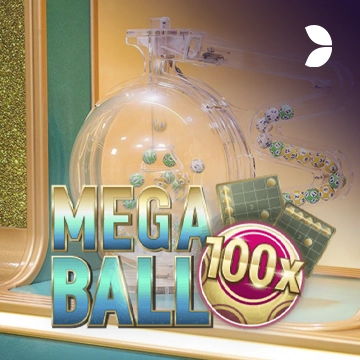 Mega Ball - ZENPLAY77