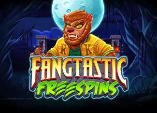 Pragmatic : Fangtastic Freespins - ZENPLAY77