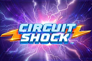 Playtech : Circuit Shock - ZENPLAY77