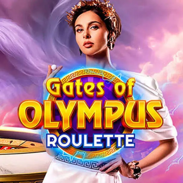 Gates of Olympus Roulette - ZENPLAY77