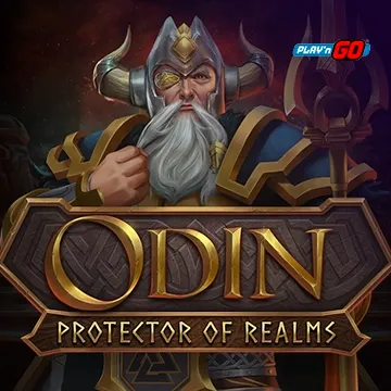 PlaynGo : Odin Protector of Realms - ZENPLAY77