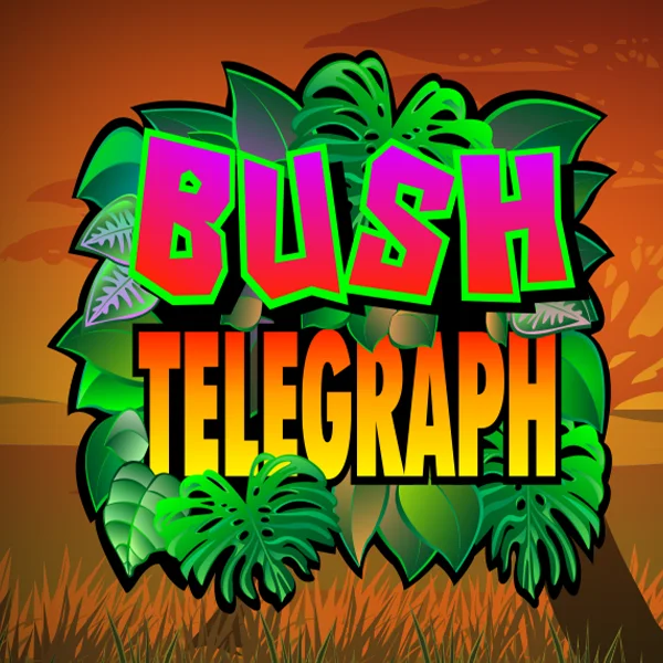 Microgaming : Bush Telegraph - ZENPLAY77