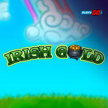 PlaynGo : Irish Gold - ZENPLAY77