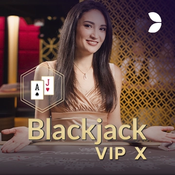 Blackjack VIP X - ZENPLAY77