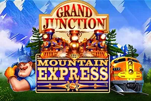Playtech : Grand Junction: Mountain Express - ZENPLAY77
